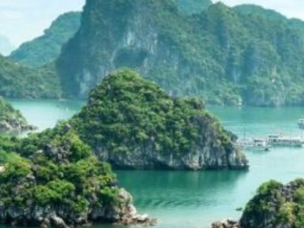 Vietnam Tour – Hanoi 6D 5N