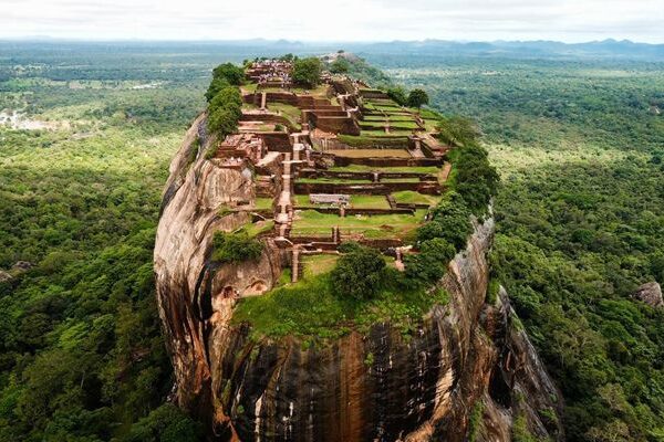 Srilanka 8D 8N
