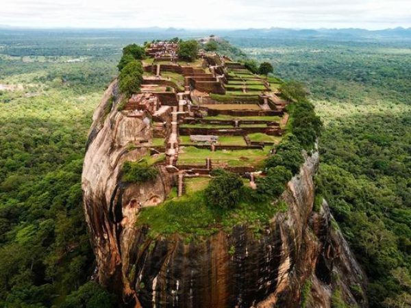 Srilanka 8D 8N