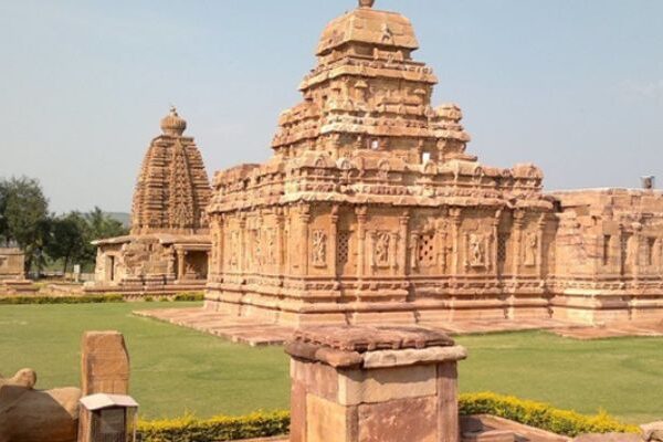 Hampi | Badami | Aihole | Pattadakal | Mahakuta 5D 4N