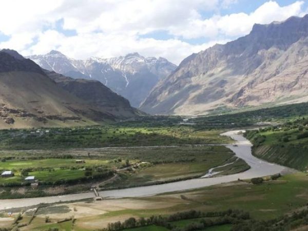 Kargil 8D 7N