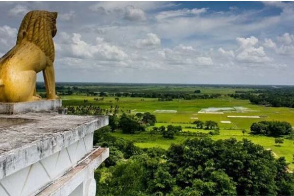 Odisha Tour 5D 4N