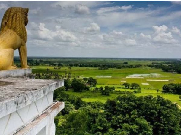 Odisha Tour 5D 4N
