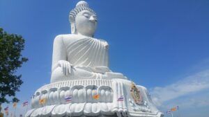 thailand, phuket, big buddha, religion, buddhism, sculpture, asian, statue, culture, asia, temple, monument, phuket, phuket, phuket, phuket, phuket, big buddha, big buddha